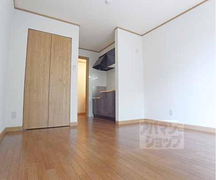 【ディアコートN】間取