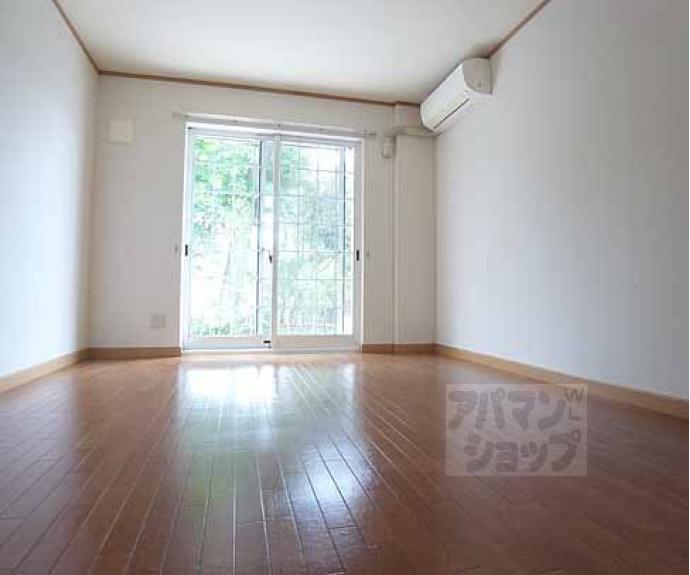 【ディアコートN】間取