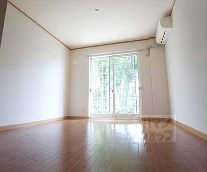 【ディアコートN】間取