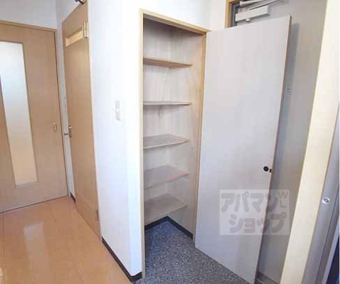 【Ｅｒｆｏｌｇ　ｆｒｅｉｄｅｎ２】間取