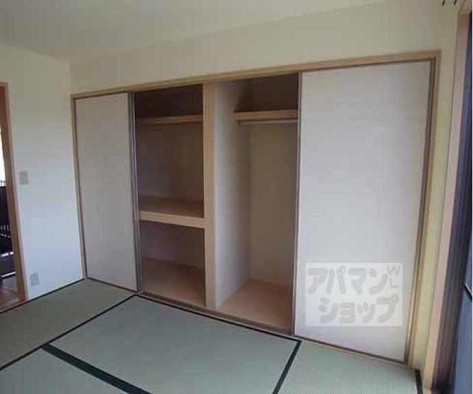 【ビューハイツ小野】間取