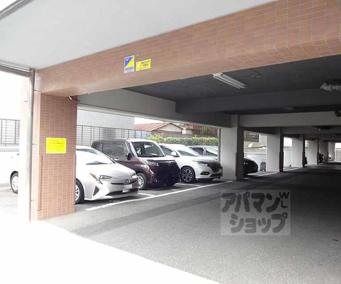 【サイト安朱】間取