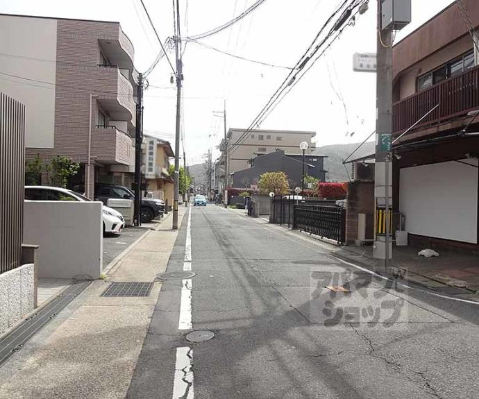 【サイト安朱】間取