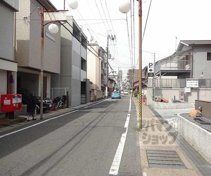 【サイト安朱】間取