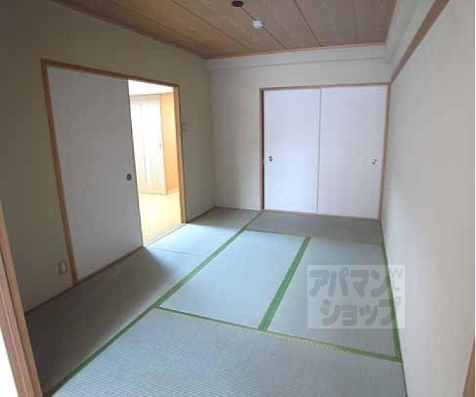 【サイト安朱】間取