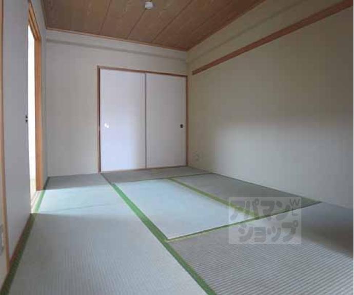 【サイト安朱】間取