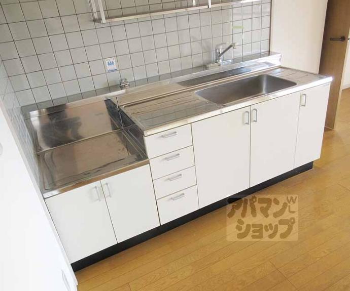 【サイト安朱】間取