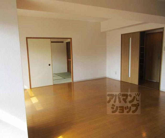 【サイト安朱】間取