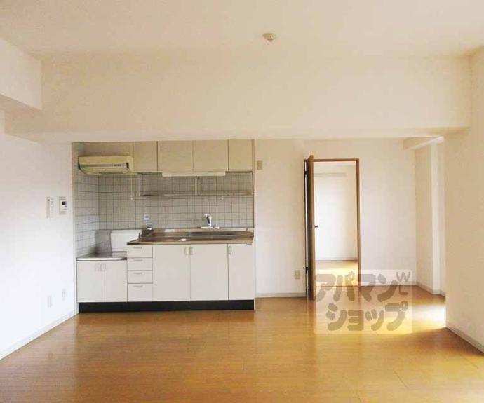 【サイト安朱】間取