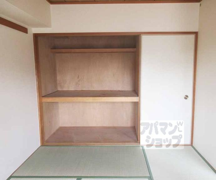 【サイト安朱】間取