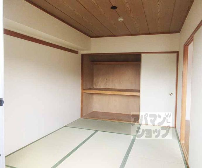 【サイト安朱】間取