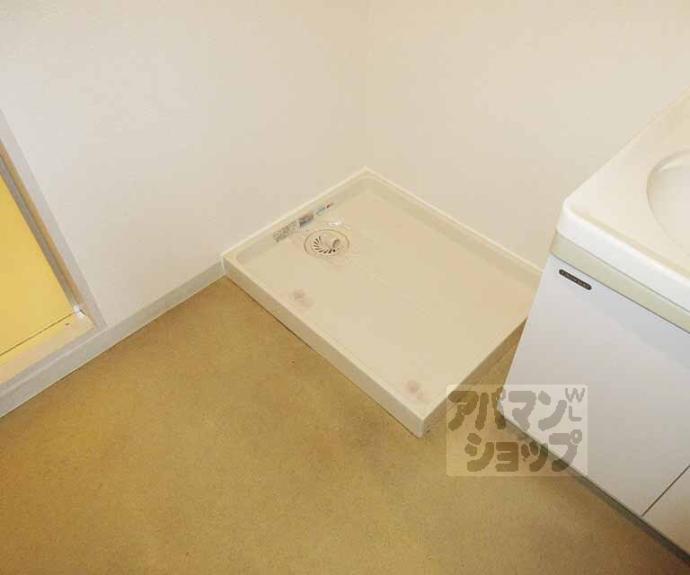 【サイト安朱】間取