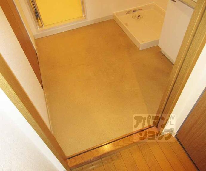 【サイト安朱】間取