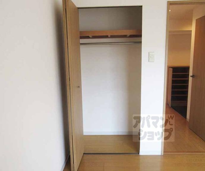 【サイト安朱】間取