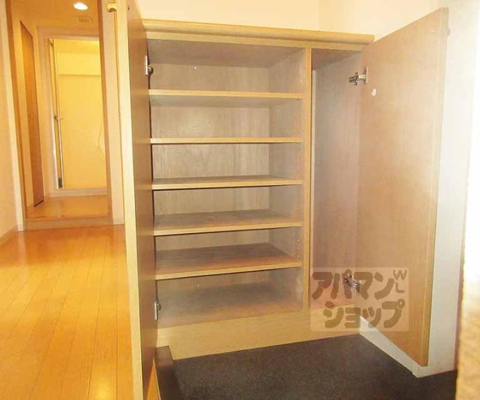 【サイト安朱】間取