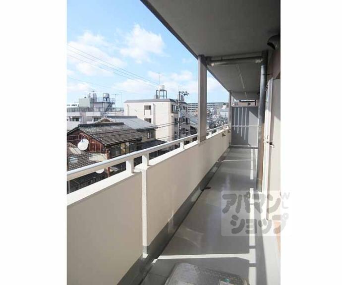 【サイト安朱】間取