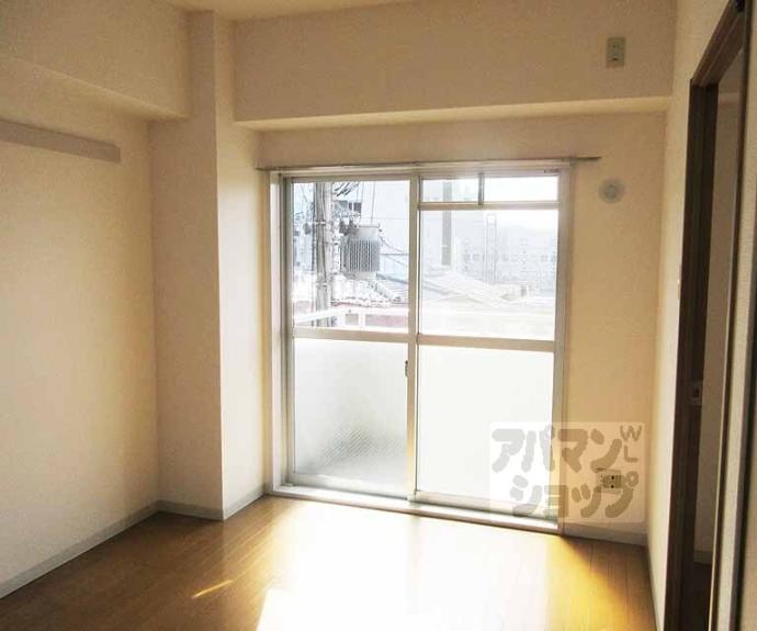 【サイト安朱】間取