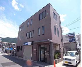 リヴコーワ：間取図