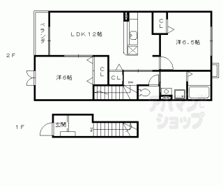【ソレアード山階】