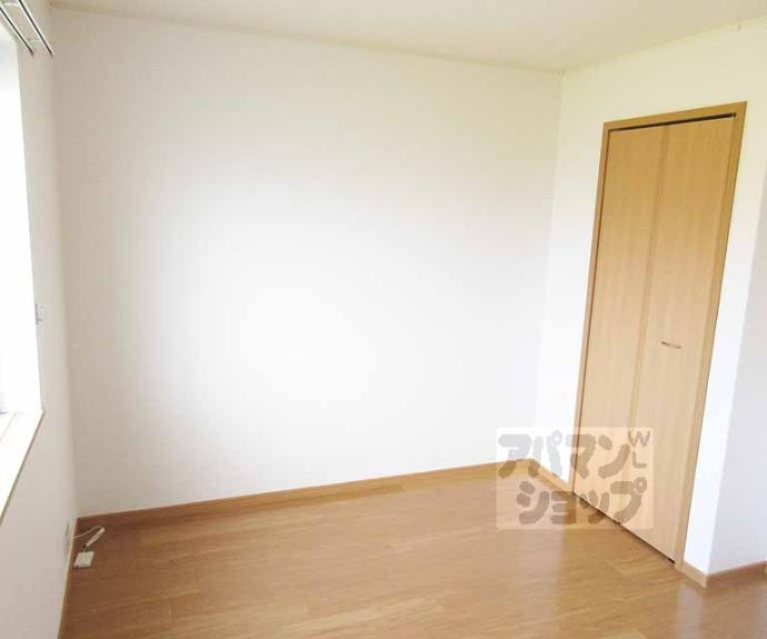 【ソレアード山階】間取