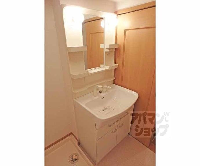 【ソレアード山階】間取