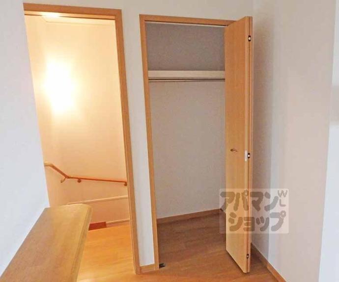 【ソレアード山階】間取