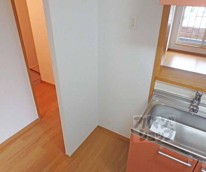 【ソレアード山階】間取