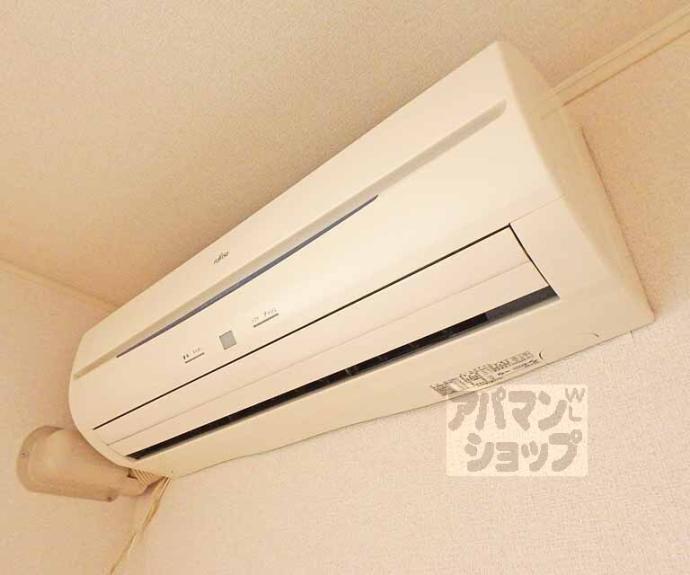 【ソレアード山階】間取