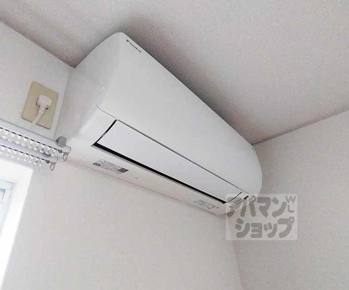 【北花山中道町貸家】間取
