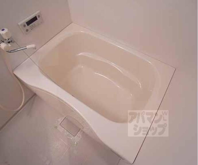 【カレン山科】間取