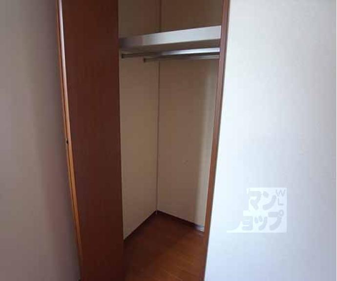【カレン山科】間取