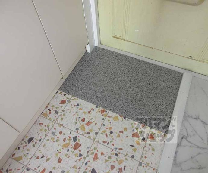 【三興レジデンス】間取