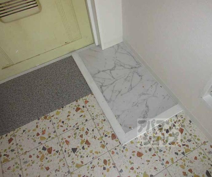 【三興レジデンス】間取