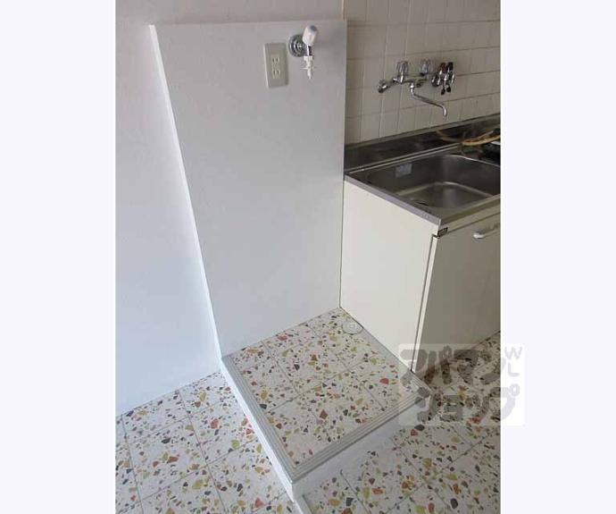 【三興レジデンス】間取