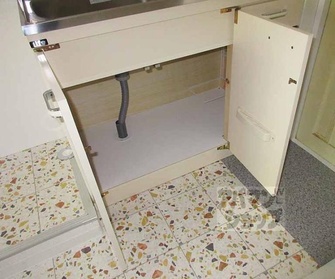 【三興レジデンス】間取