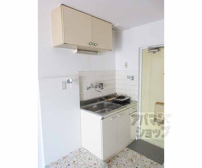 【三興レジデンス】間取