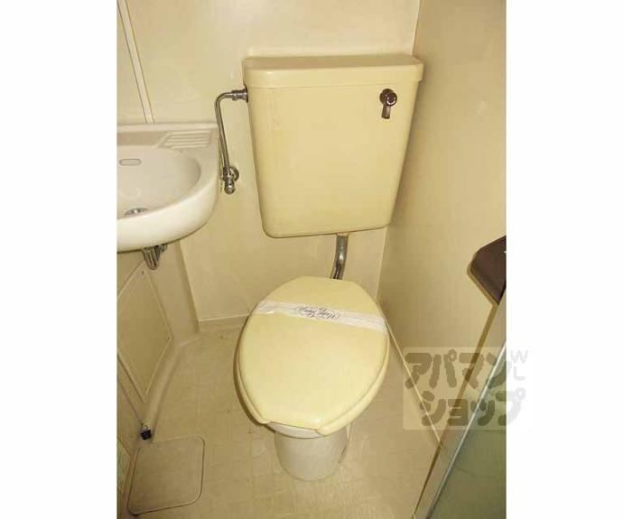 【三興レジデンス】間取