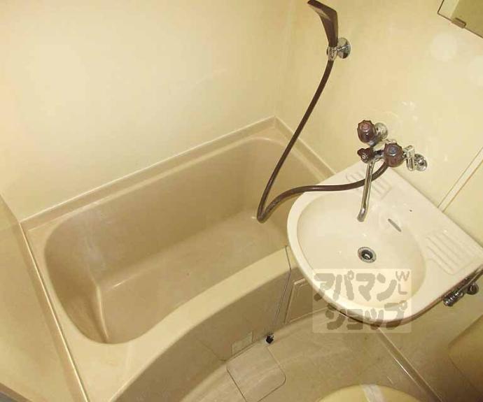 【三興レジデンス】間取