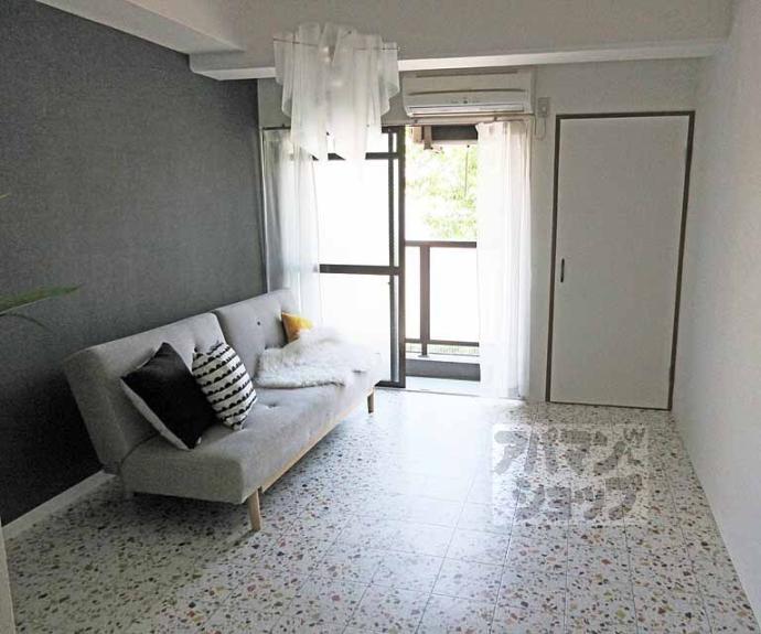 【三興レジデンス】間取