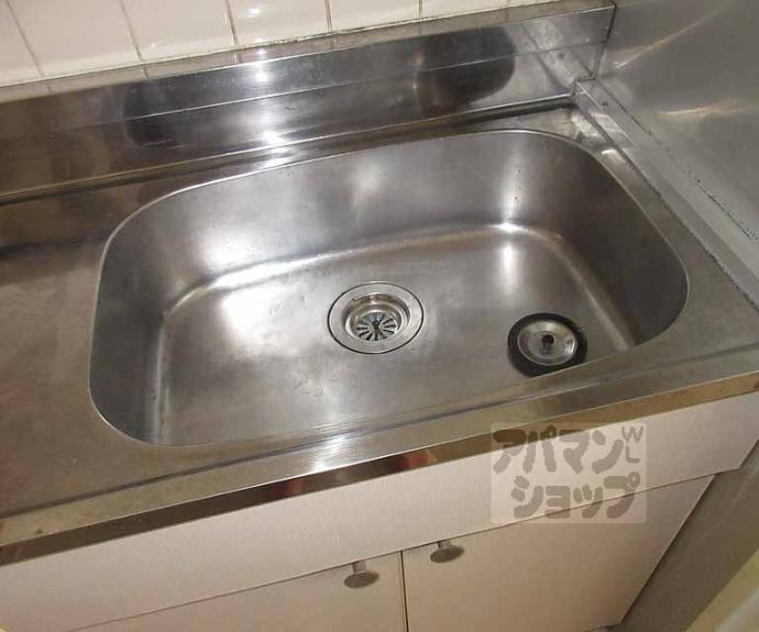 【三興レジデンス】間取