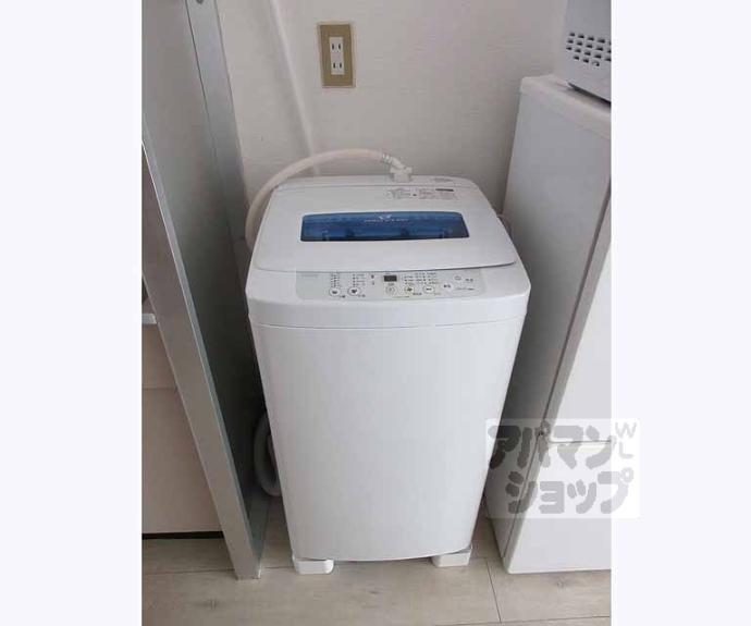 【三興レジデンス】間取