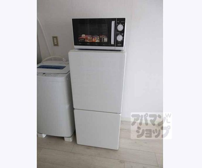 【三興レジデンス】間取