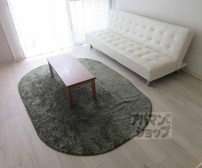 【三興レジデンス】間取