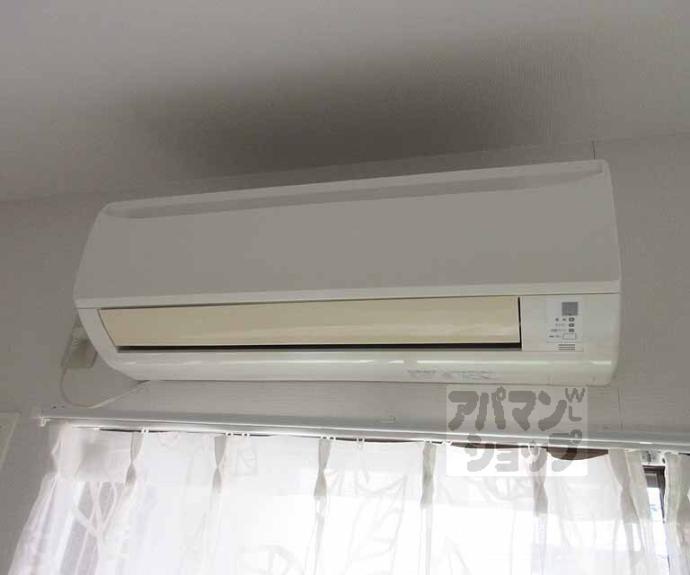 【三興レジデンス】間取