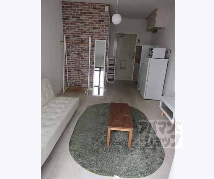 【三興レジデンス】間取