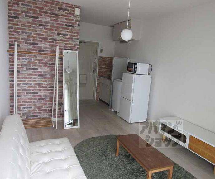 【三興レジデンス】間取