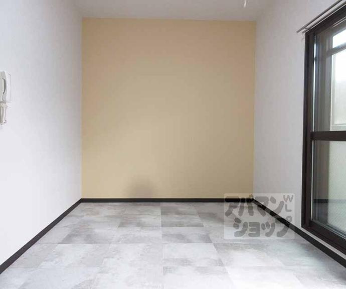 【LEO VIVACE】間取