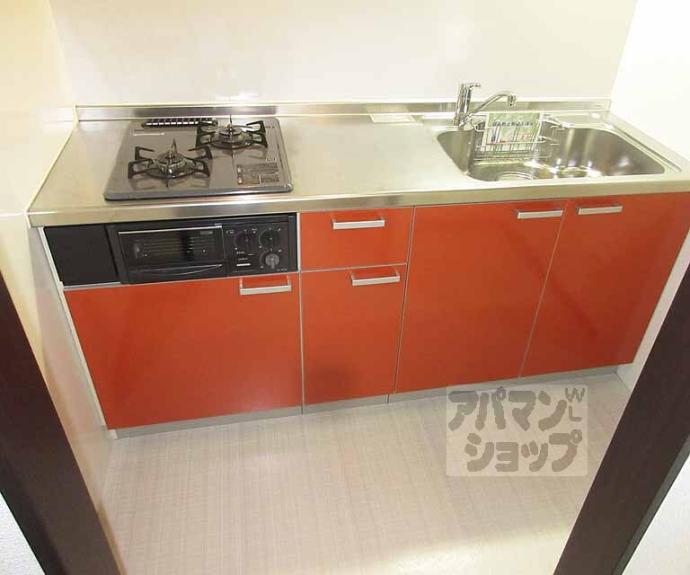 【LEO VIVACE】間取