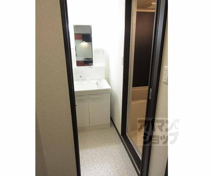 【LEO VIVACE】間取