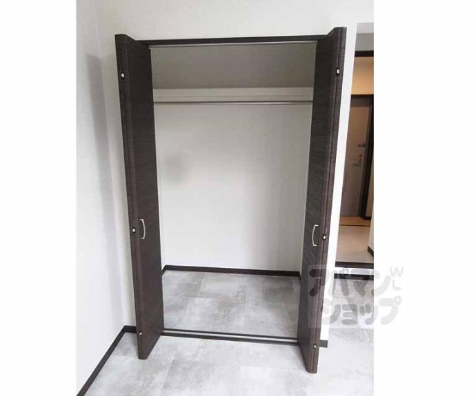 【LEO VIVACE】間取